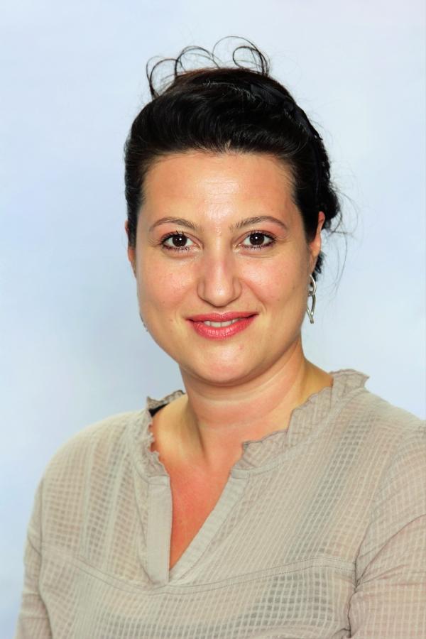 Konrektorin Özakdag